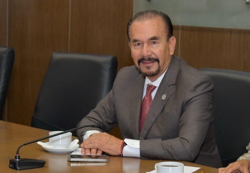 Pedro Rodríguez