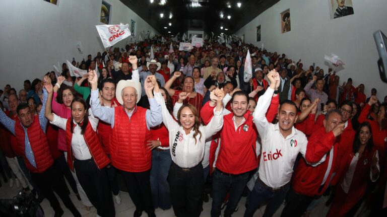 PRI Edoméx