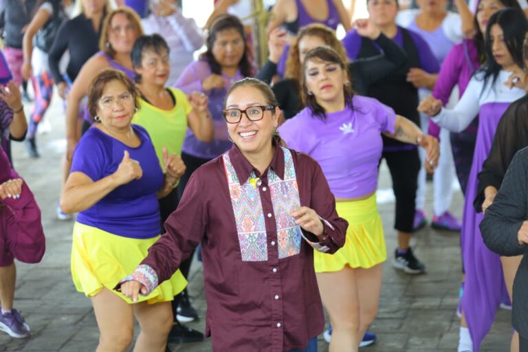 Teleton Ecatepec