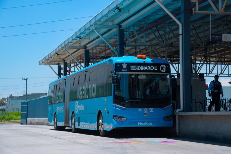 movilidad Edoméx