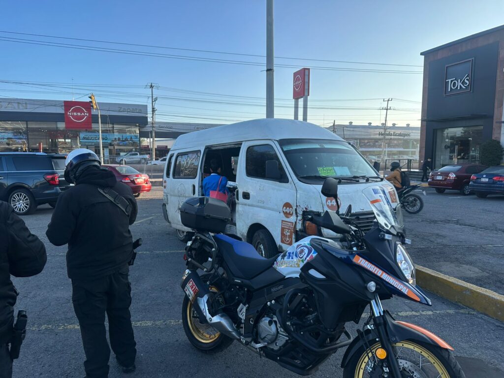 policía de Ecatepec