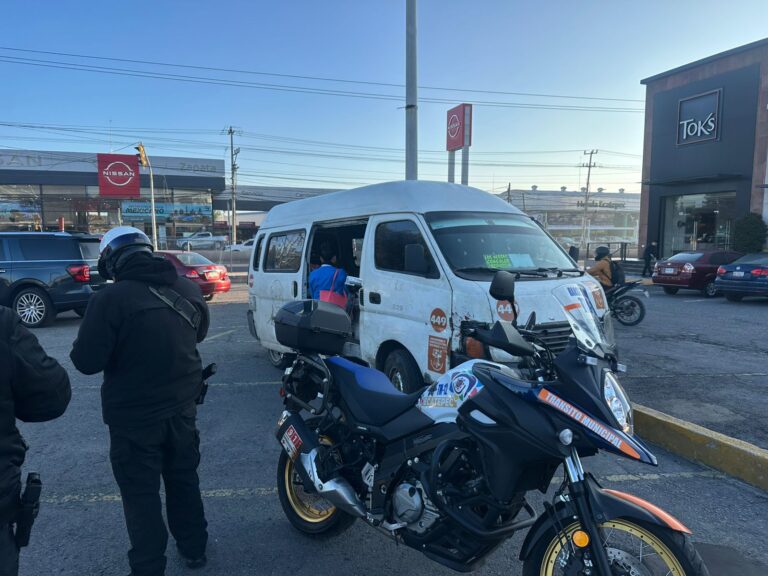 policía de Ecatepec