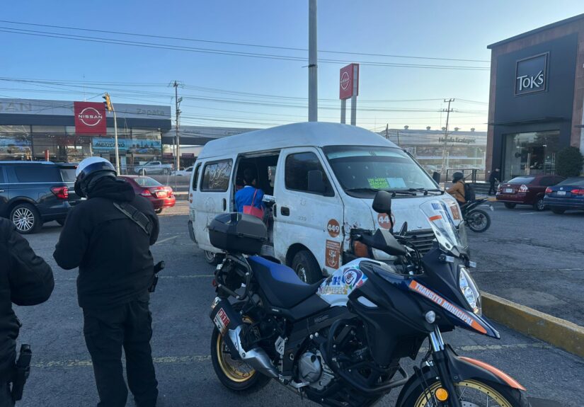 policía de Ecatepec