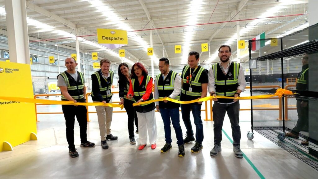 mercado libre Tecámac
