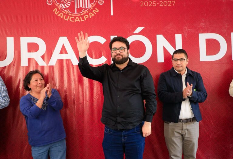 Naucalpan