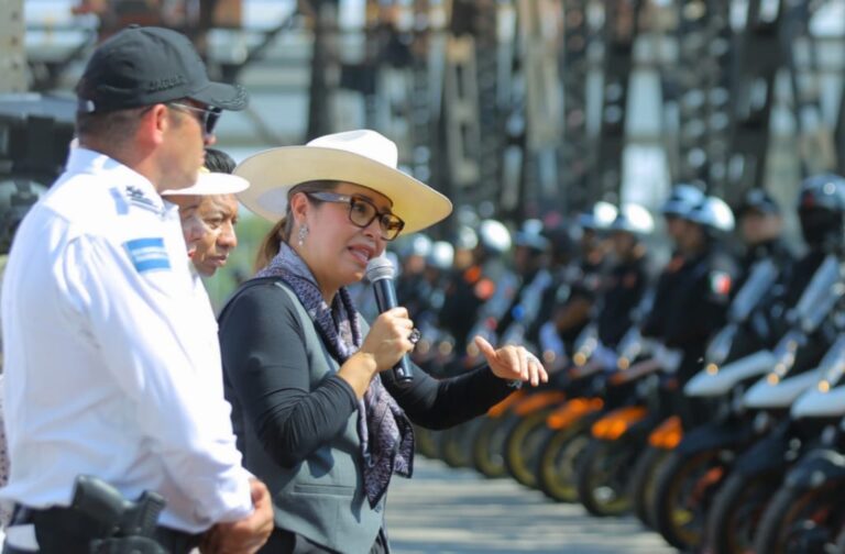 cero mordidas en Ecatepec