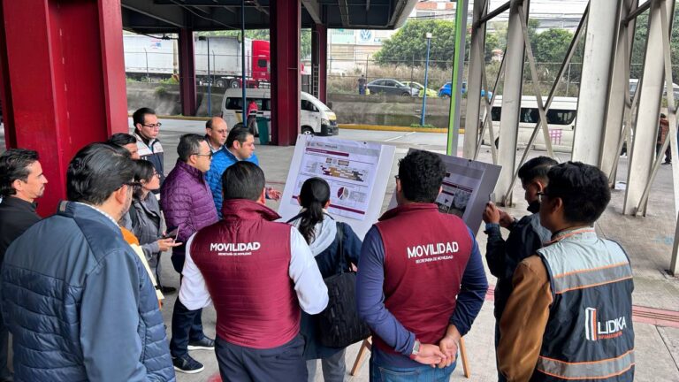 movilidad
