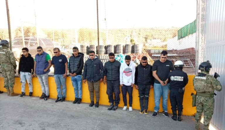 seguridad