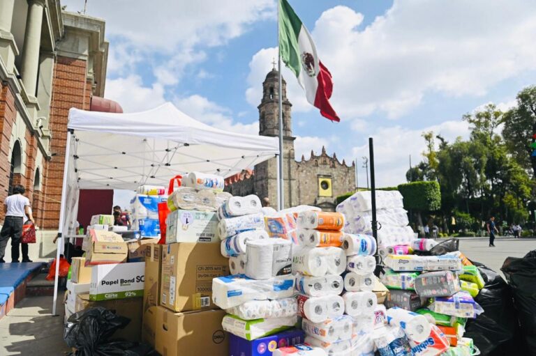 Despensas Tlalnepantla