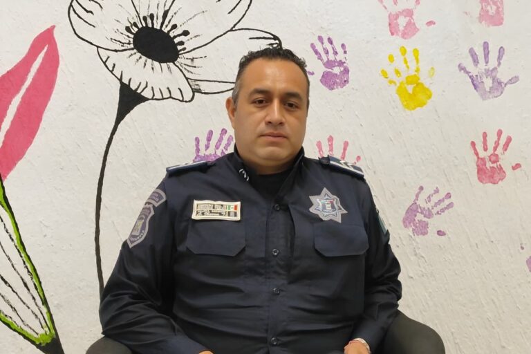 policías Tlalnepantla