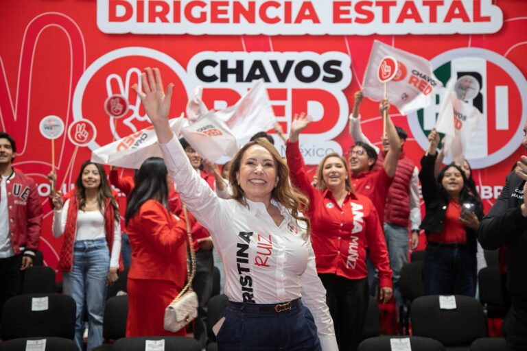 PRI EDOMÉX