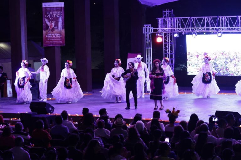 festival de las Almas