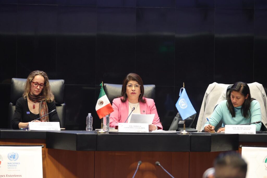 Mariela Gutiérrez