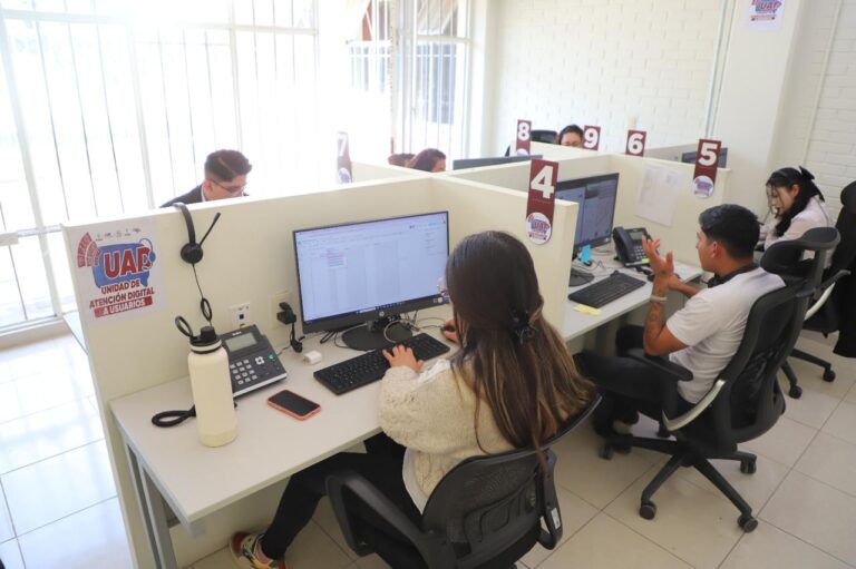 Call Center Tecámac