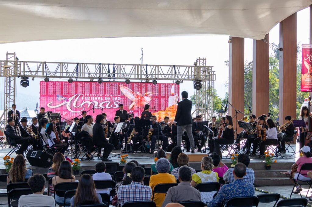 Festival de las Almas