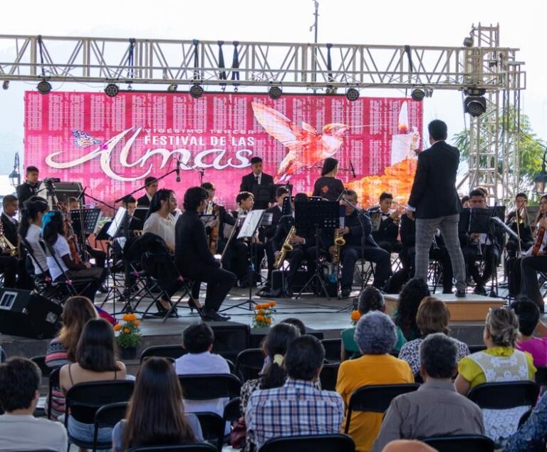 Festival de las Almas