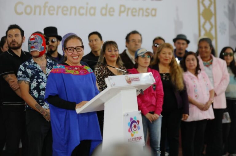 festival de seguridad