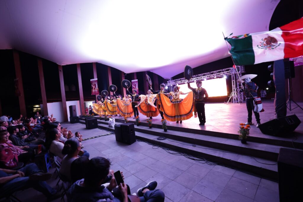 Festival de las Almas