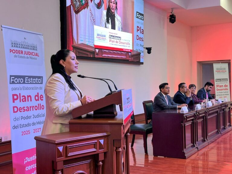 diputados Edoméx