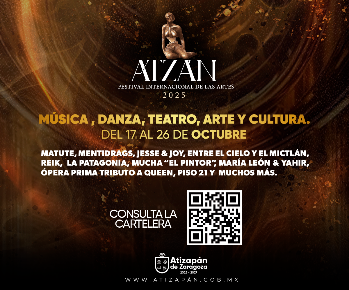cartelara atzan 2025