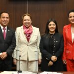 diputados Edoméx