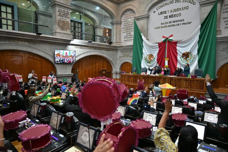 Toluca congreso