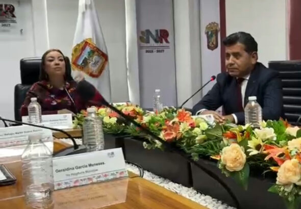 Felipe Martínez Gómez