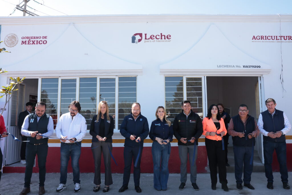 Huixquilucan Romina Contreras