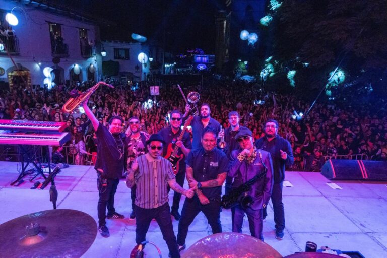 Festival de las Almas