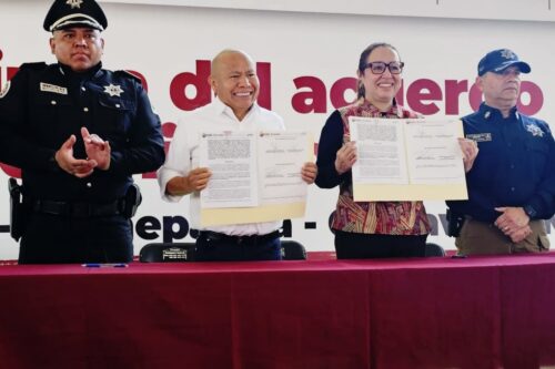 Ecatepec y Tlalnepantla