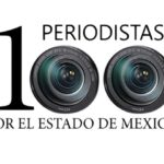 100 periodistas