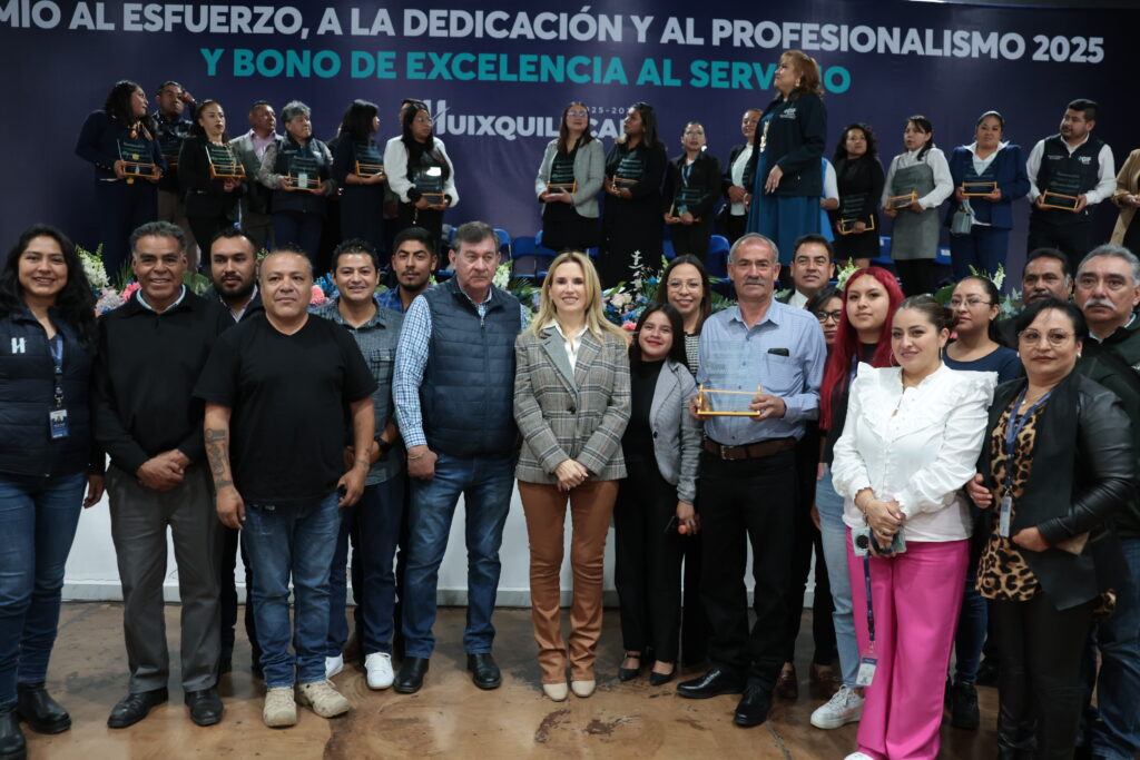 Huixquilucan Romina Contreras