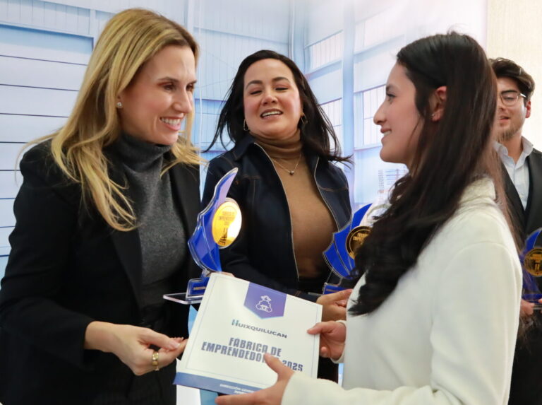 Huixquilucan Romina Contreras