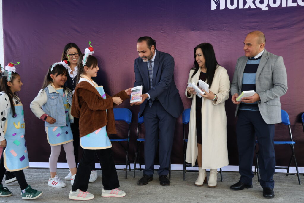 Huixquilucan Romina Contreras