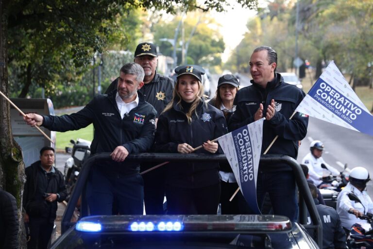 Huixquilucan Romina Contreras