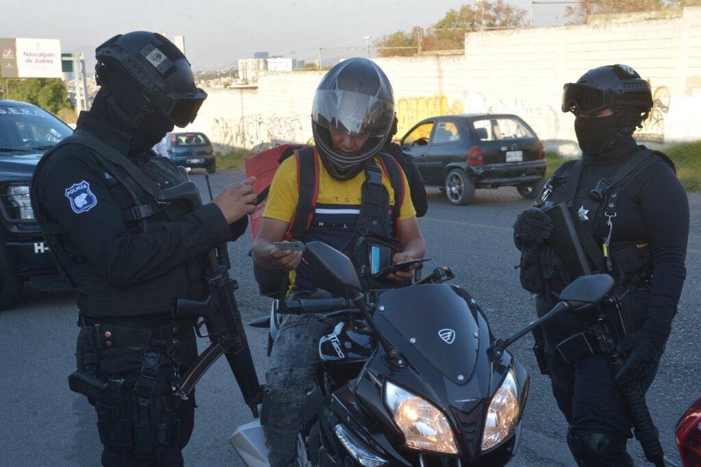 Huixquilucan Romina Contreras