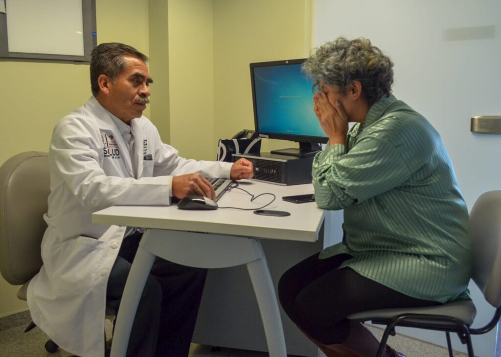 Sobrecarga emocional 2