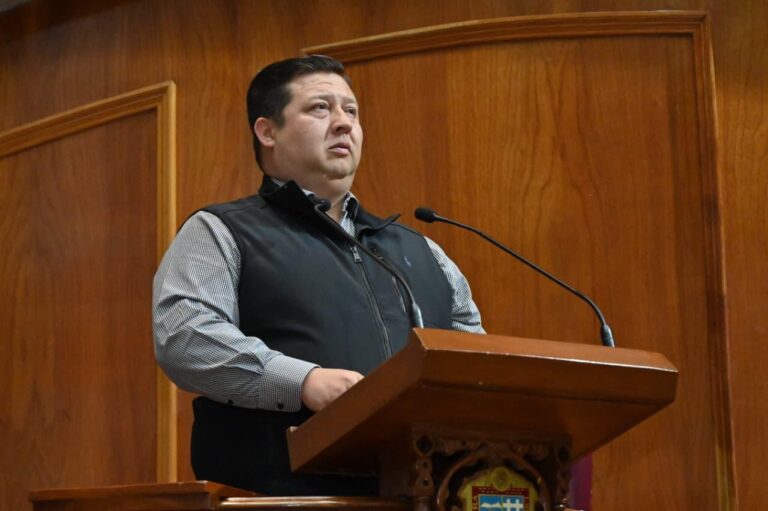 Armando Navarrete López