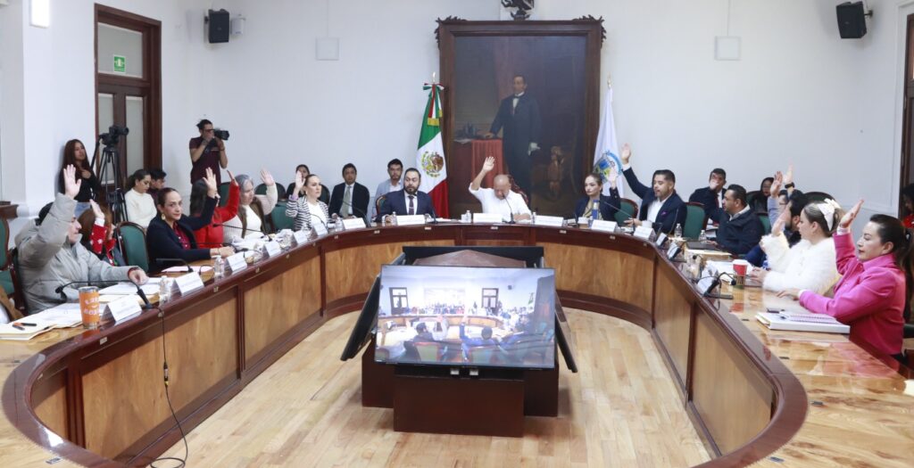 Presupuesto 2026 Tlanepantla