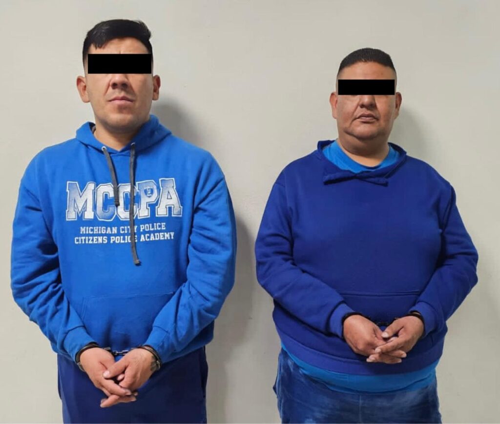 policía de Ecatepec