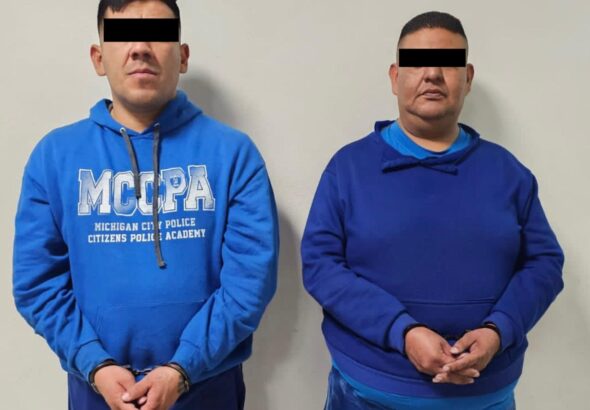 policía de Ecatepec