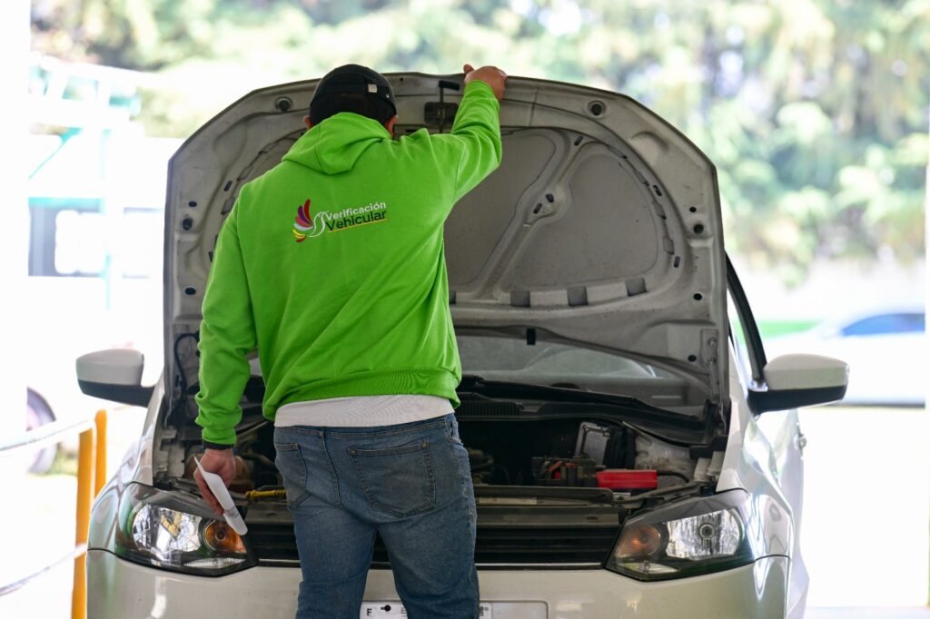 Aire más limpio para las familias del EdoMéx con el Hoy No Circula en los Valles de Toluca y Santiago Tianguistenco; su aplicación inicia el 1 de enero