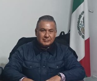 Octavio Martínez