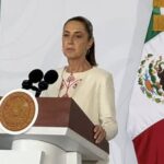 Presidenta de México