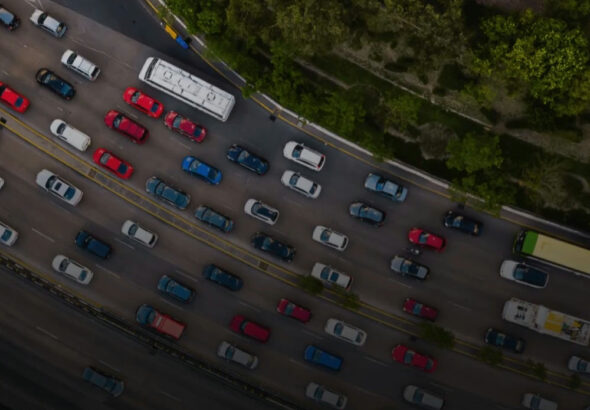 Contingencia ambiental