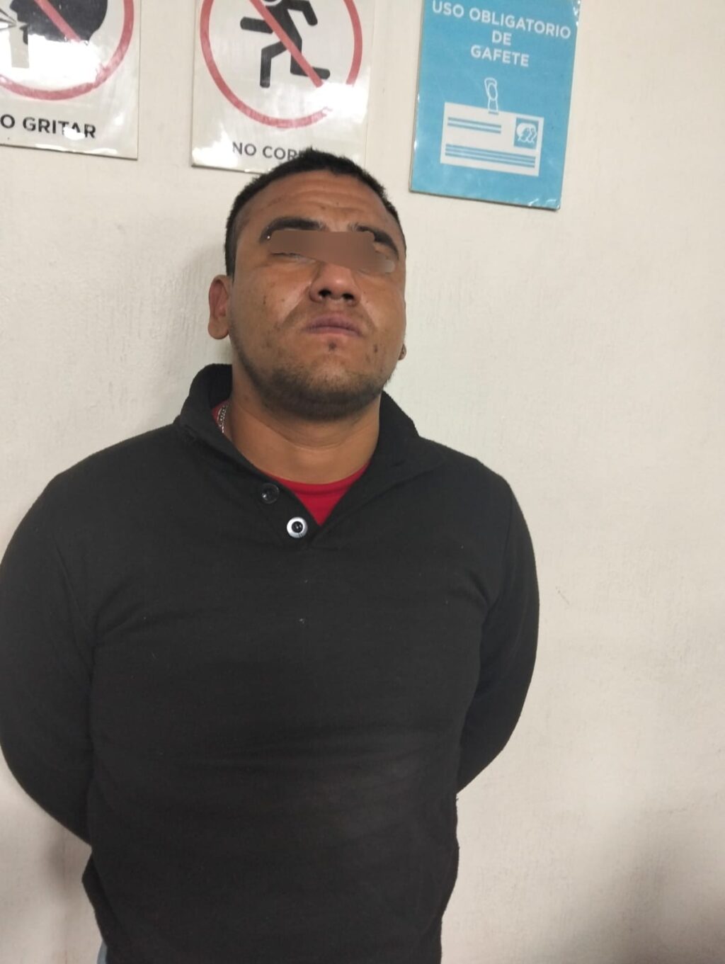 seguridad Cuautitlán