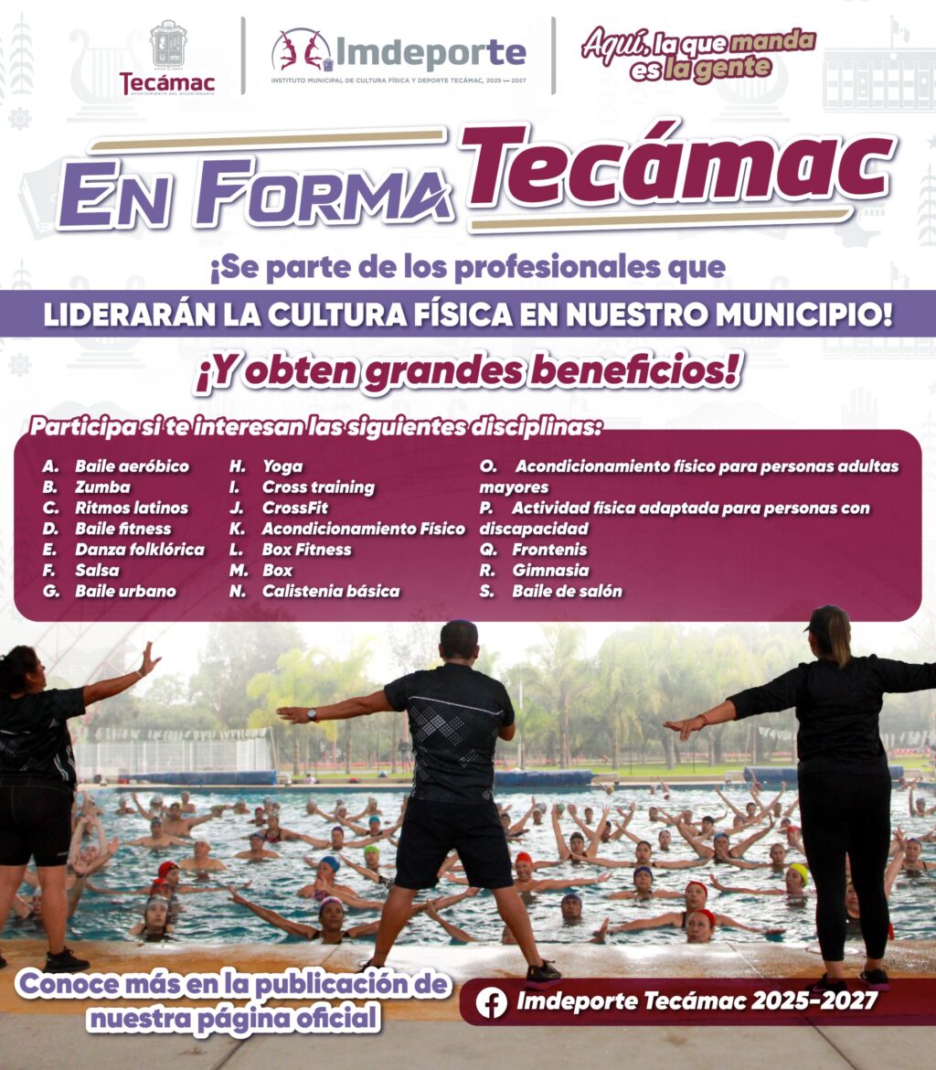 Tecámac