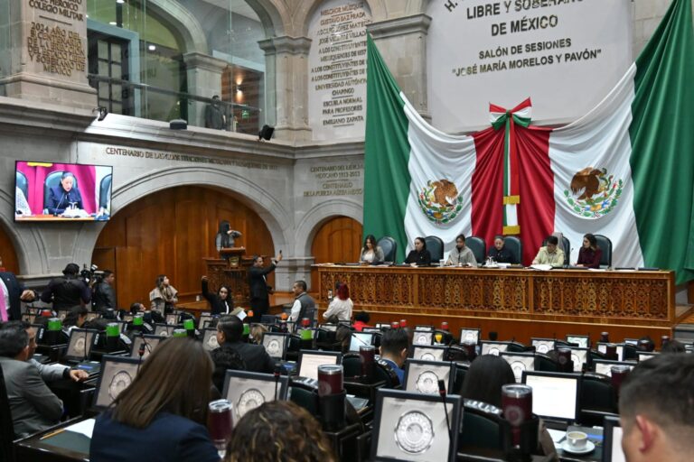 Diputados Edoméx