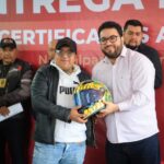 Naucalpan Isaac Montoya