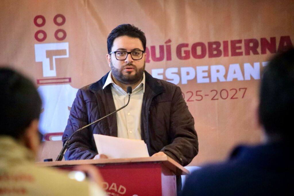 Naucalpan Isaac Montoya